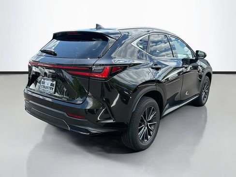 Certified 2024 Lexus NX 350 AWD image 7