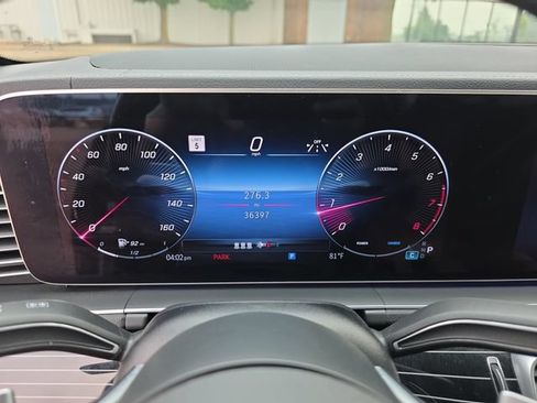 Used 2024 Mercedes-Benz GLE 350 4MATIC w/ AMG Line Exterior image 19