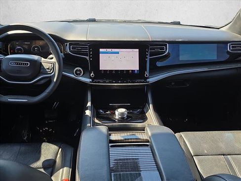 Used 2022 Jeep Wagoneer Series II image 20