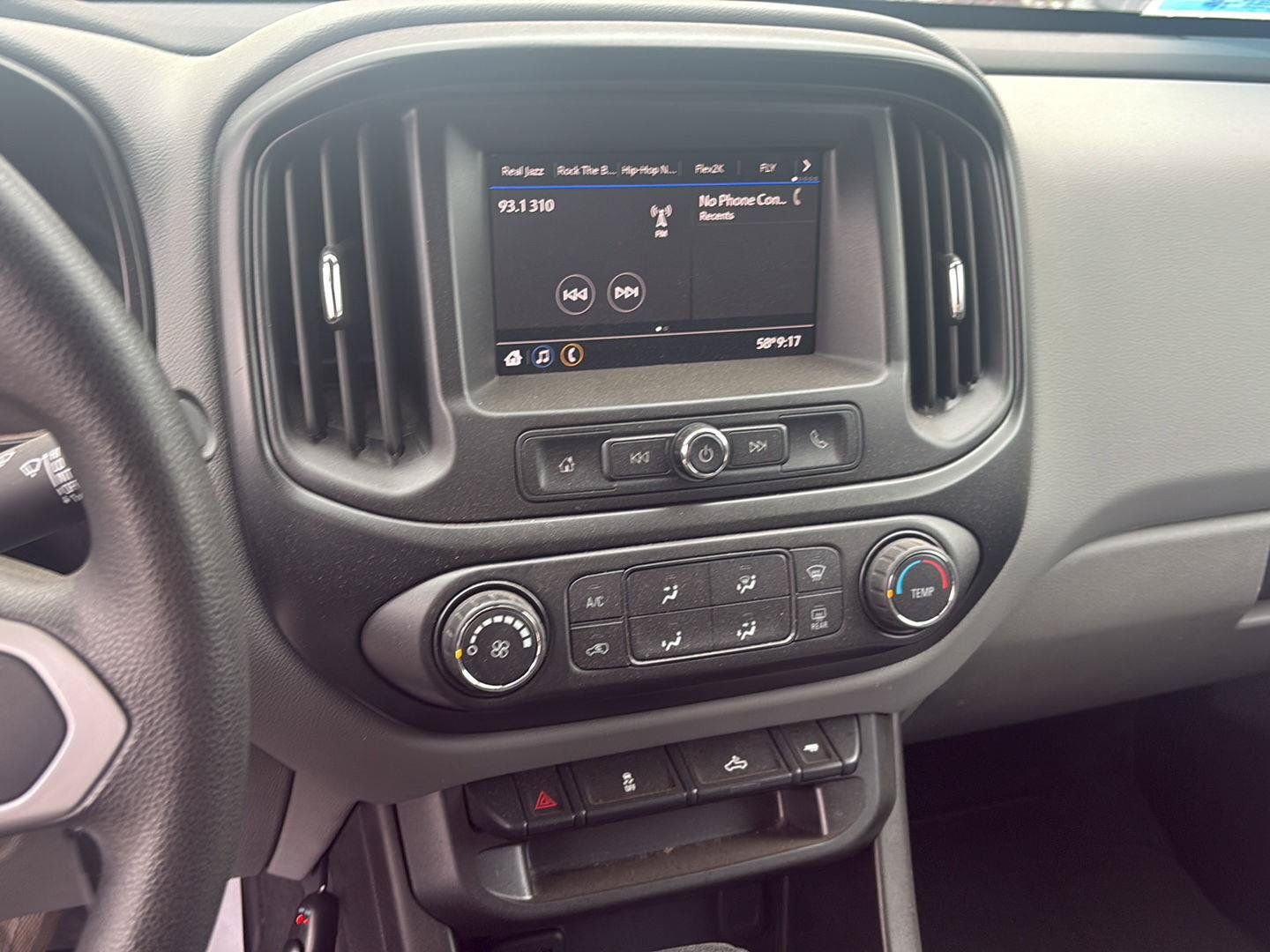 Used 2021 GMC Canyon Elevation Standard w/ Convenience Package RWD image 8