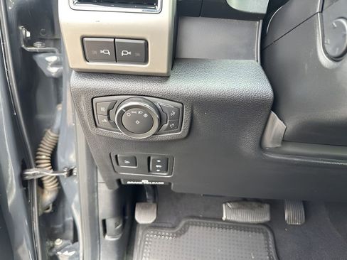 Used 2021 Ford F250 Lariat image 29