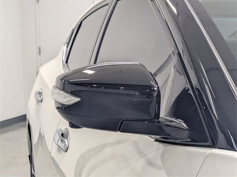 Used 2023 Nissan Maxima Platinum w/ Sport Mat Group image 30