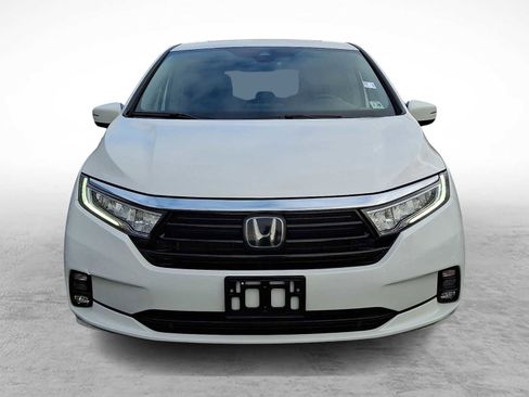Used 2023 Honda Odyssey EX-L image 2