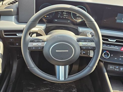 New 2025 Hyundai Sonata SEL image 16