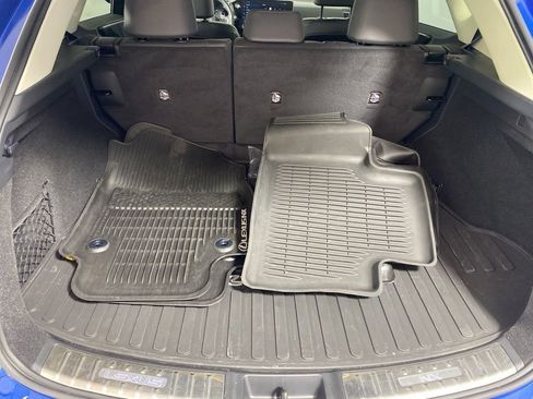 Certified 2024 Lexus NX 350 AWD w/ Cold Area Package image 28