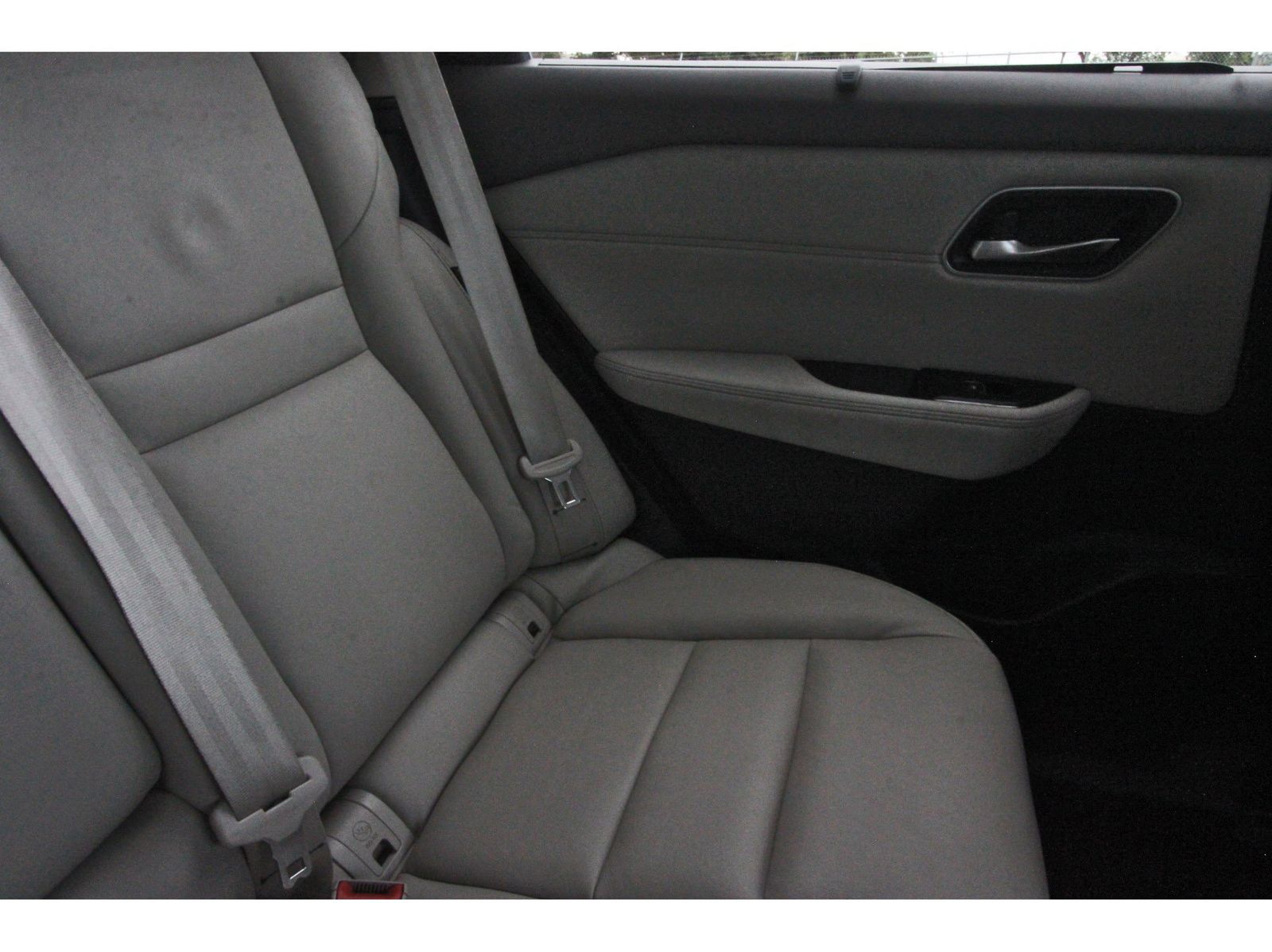 Used 2021 Nissan Rogue SL w/ Premium Package FWD image 15
