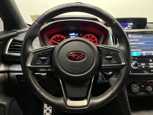 Used 2017 Subaru Impreza 2.0i Sport image 6