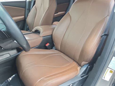 Certified 2023 Acura RDX FWD w/ Technology Package image 18