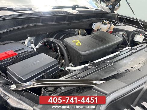 Used 2024 Chevrolet Tahoe RST AWD/4WD image 63
