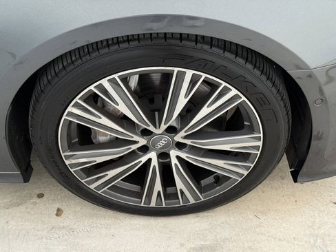 Used 2019 Audi A6 3.0T Premium Plus w/ Premium Plus Package image 13