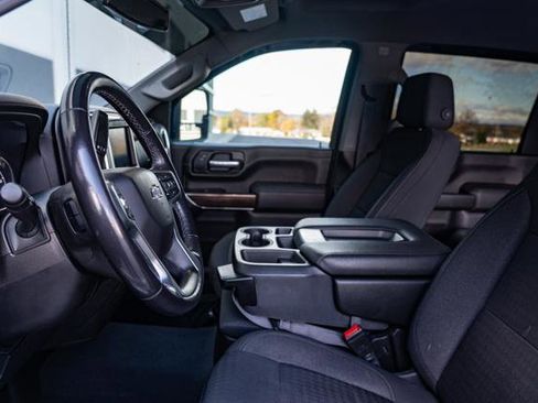 Used 2021 Chevrolet Silverado 3500 LT w/ All Star Edition image 23