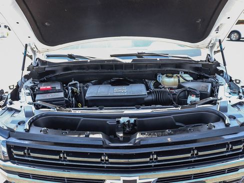 Used 2022 Chevrolet Tahoe RST w/ Luxury Package RWD image 27