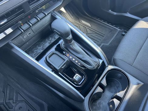 Used 2024 Chevrolet Colorado W/T w/ WT Convenience Package image 7