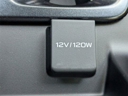 New 2026 Subaru Forester Premium image 26