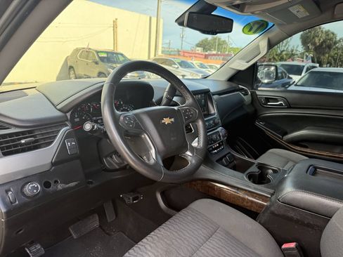 Used 2017 Chevrolet Tahoe LS RWD image 13