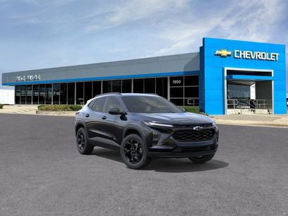 New 2026 Chevrolet Trax LT w/ Driver Confidence Package