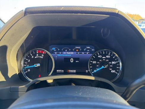 Certified 2022 Ford F250 Platinum w/ Tremor Off-Road Package image 27