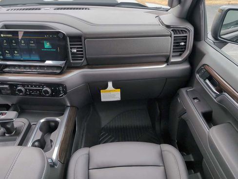 New 2026 Chevrolet Silverado 1500 LT Trail Boss w/ Convenience Package II image 29