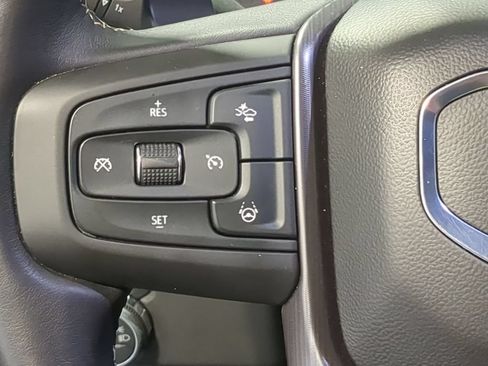 Used 2025 GMC Sierra 1500 Denali Ultimate AWD/4WD image 30