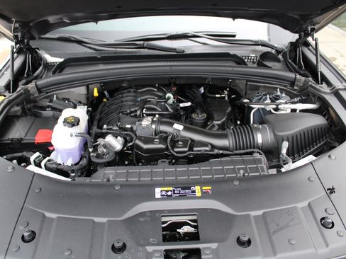 New 2025 Jeep Grand Cherokee Limited image 33