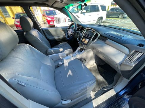 Used 2004 Toyota Highlander Limited image 21