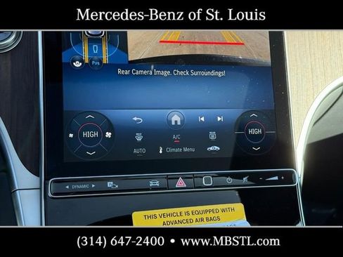 New 2026 Mercedes-Benz GLC 300 4MATIC image 20