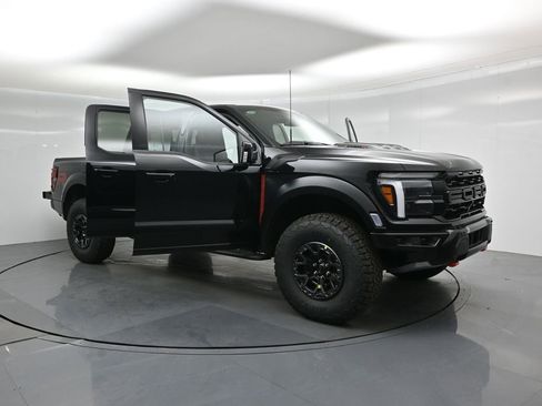 New 2026 Ford F150 Raptor w/ Equipment Group 803A Raptor R AWD/4WD image 32