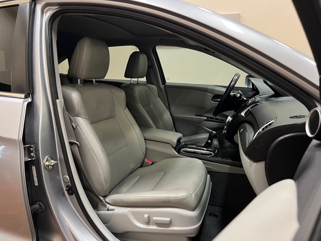 Used 2017 Acura RDX w/ Advance Package FWD image 24