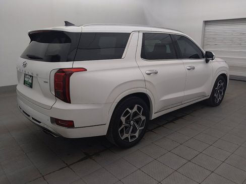 Used 2022 Hyundai Palisade Calligraphy w/ Cargo Package AWD/4WD image 10