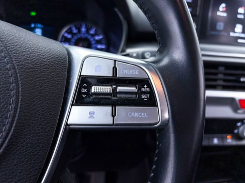 Used 2020 Kia Telluride LX AWD/4WD image 29