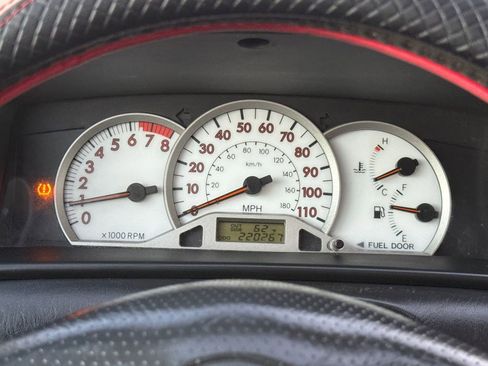 Used 2008 Toyota Corolla S image 18