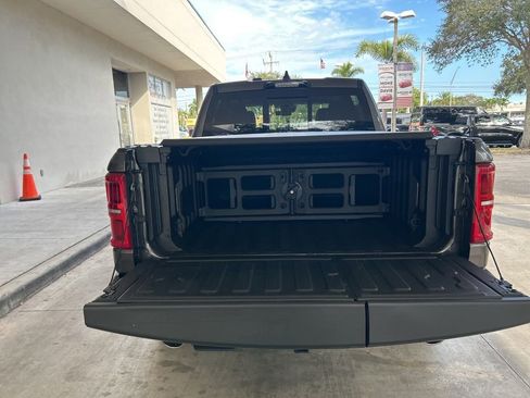 New 2026 RAM 1500 Tungsten image 48