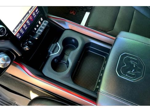 Used 2020 RAM 1500 Rebel w/ Rebel Level 2 Equipment Group image 19