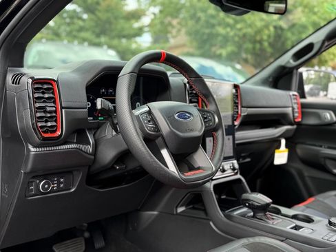 New 2026 Ford Ranger Raptor AWD/4WD image 17