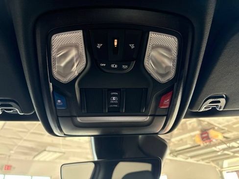 New 2026 RAM 1500 Big Horn w/ Night Edition AWD/4WD image 47