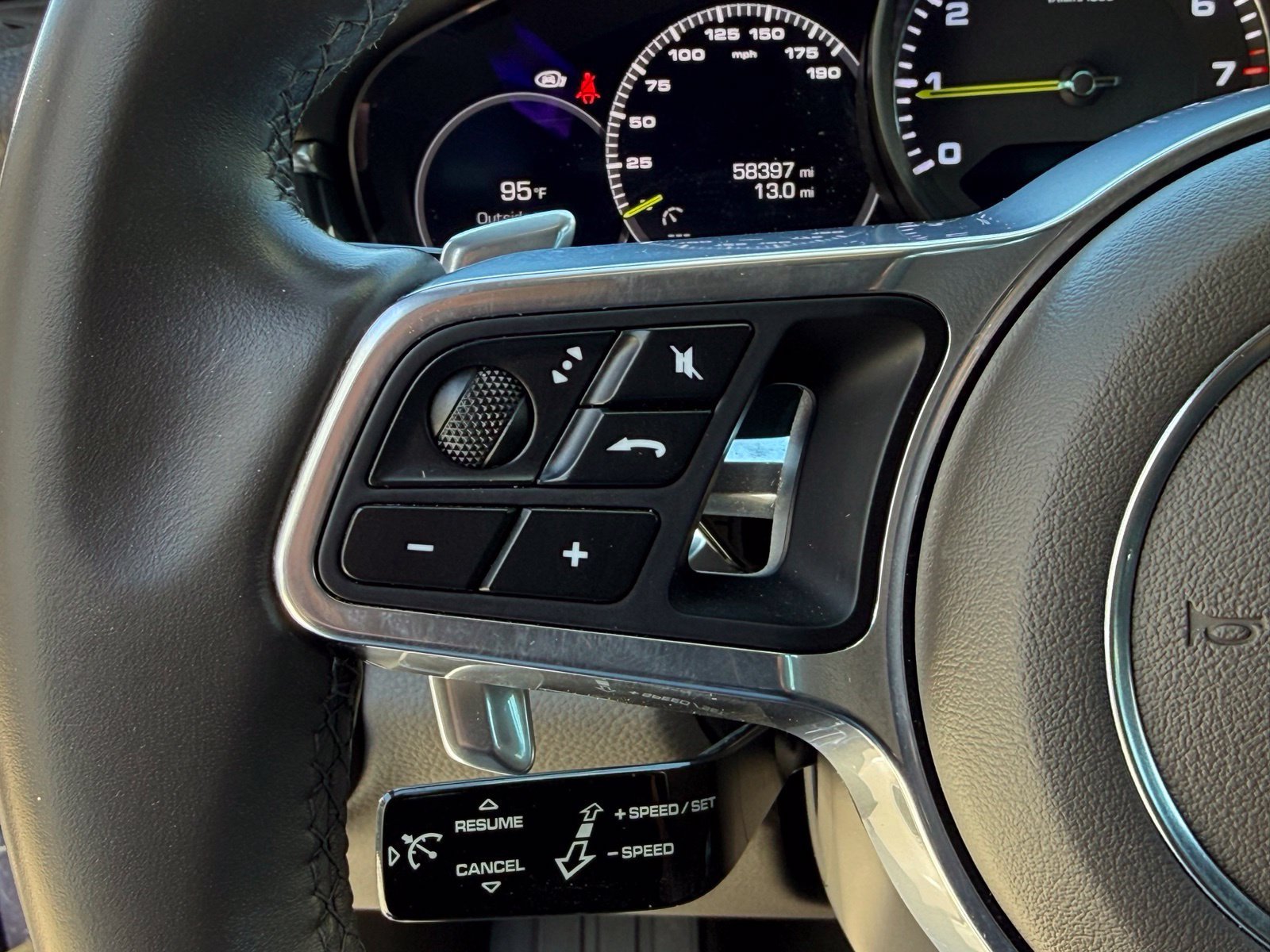 Used 2019 Porsche Panamera 4 AWD/4WD image 29