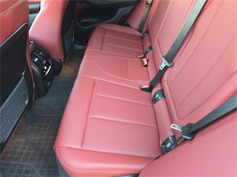 Used 2023 BMW X3 sDrive30i w/ Convenience Package image 13