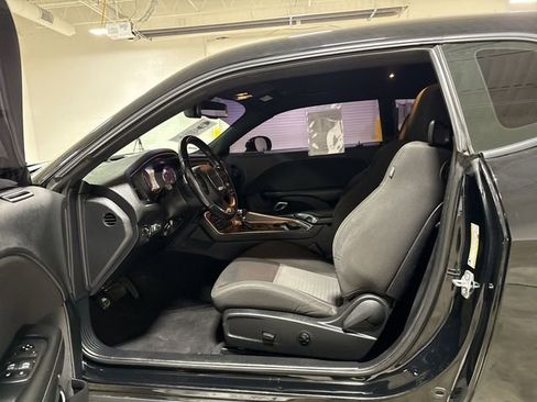 Used 2021 Dodge Challenger R/T RWD image 19