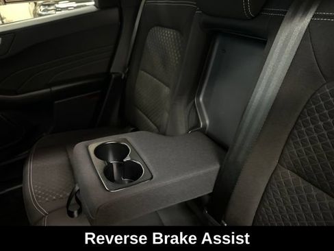 Used 2023 Ford Escape Active w/ Tech Pack #2 AWD/4WD image 26