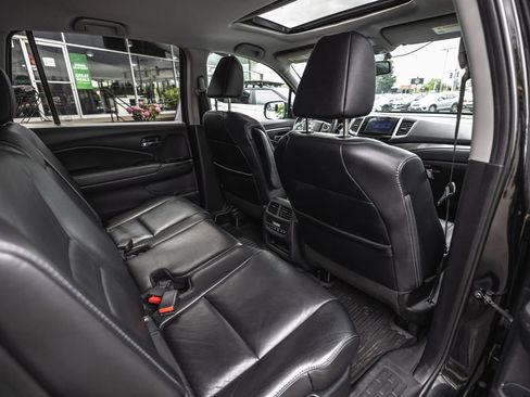 Used 2017 Honda Pilot EX-L image 31