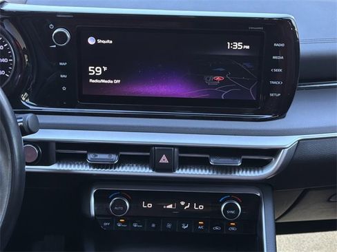 Used 2022 Kia K5 GT-Line w/ GT-Line FWD Premium Package image 5