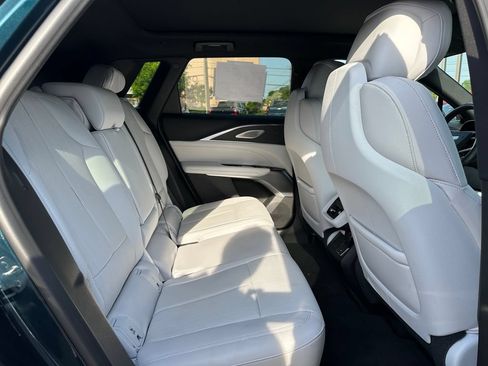 New 2024 Cadillac Lyriq Luxury RWD image 15