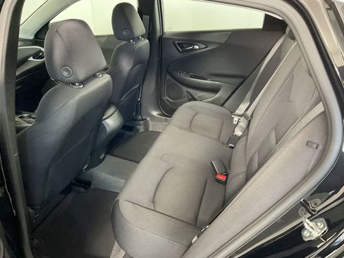 Used 2024 Chevrolet Malibu RS image 19