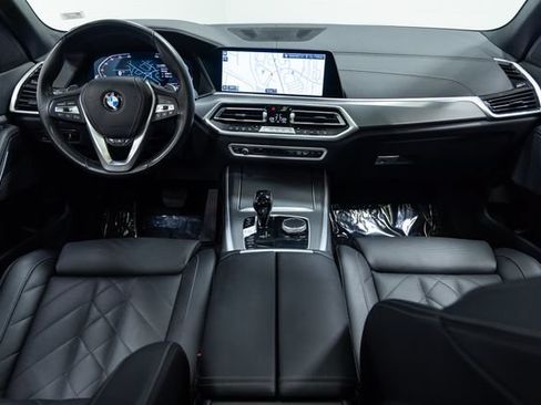 Used 2023 BMW X5 xDrive40i w/ Premium Package AWD/4WD image 21