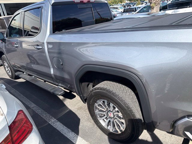Used 2020 GMC Sierra 1500 AT4 w/ AT4 Premium Package AWD/4WD image 2