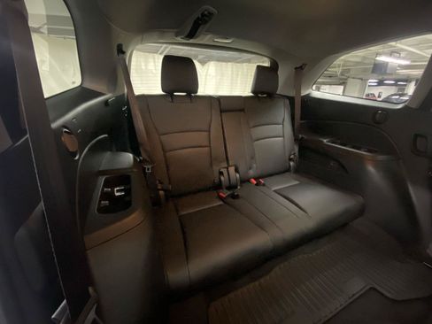 Used 2021 Honda Pilot Special Edition image 29
