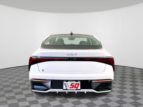 New 2025 Kia K5 EX FWD image 30