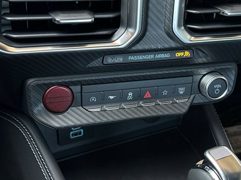 New 2026 Ford Mustang GT Premium RWD image 19