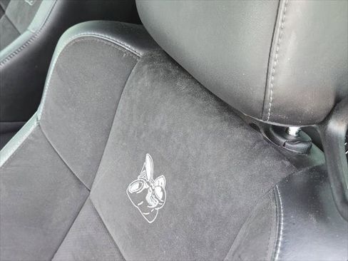 Certified 2023 Dodge Challenger R/T Scat Pack w/ Plus Package image 16