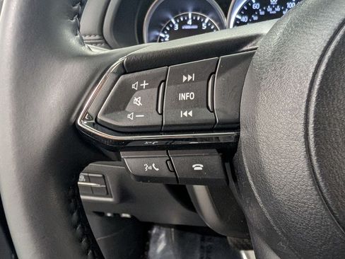 Used 2022 MAZDA CX-5 AWD 2.5 S w/ Select Package image 19